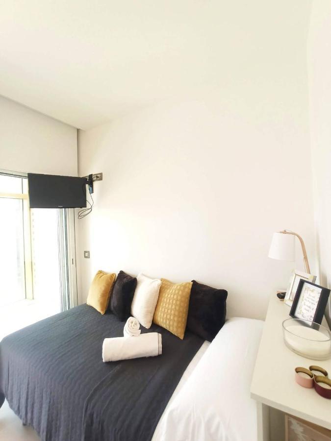 Intempo Benidorm Apartment Kültér fotó